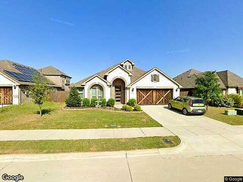 Larkspur, MIDLOTHIAN, TX 76065