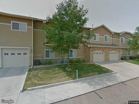 3Rd, GREELEY, CO 80634