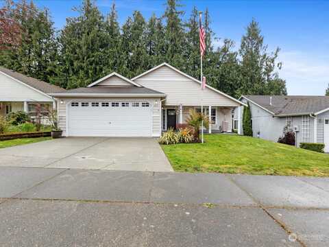 105Th, MARYSVILLE, WA 98270