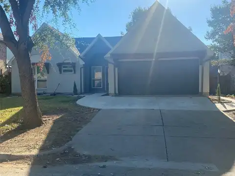 Heatherglen, ARLINGTON, TX 76017
