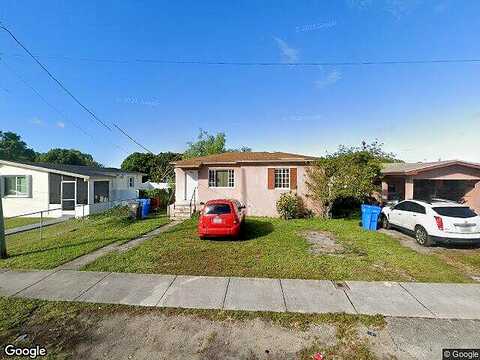 19Th, WEST PARK, FL 33023
