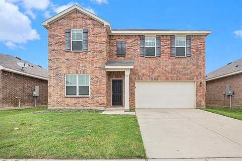 Canoe, CROWLEY, TX 76036