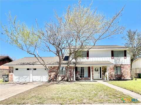 Yorkshire, VICTORIA, TX 77904