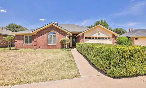 75Th, LUBBOCK, TX 79424