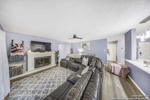 Medical, SAN ANTONIO, TX 78229