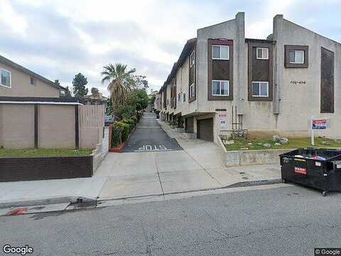 Garfield, MONTEREY PARK, CA 91754