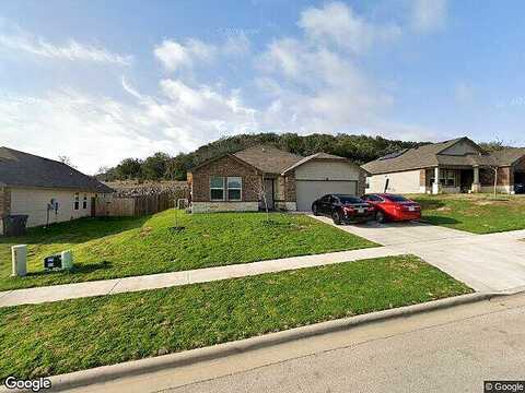 Flat Rock Mountain, KILLEEN, TX 76549