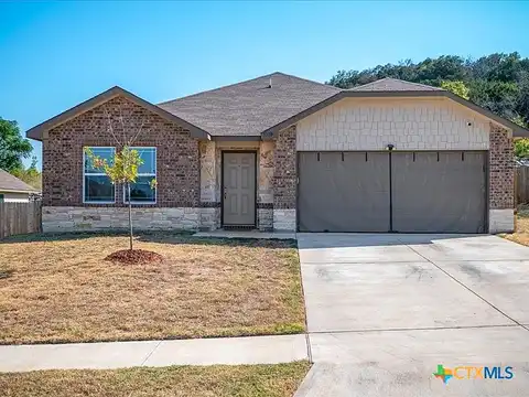 Flat Rock Mountain, KILLEEN, TX 76549