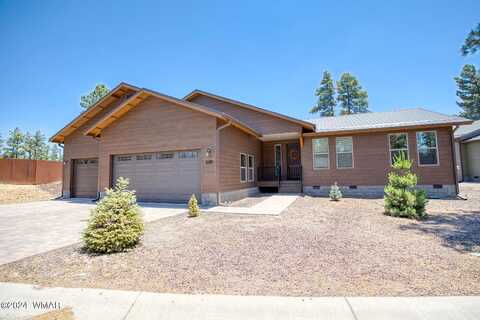 Eagles Creek, SHOW LOW, AZ 85901