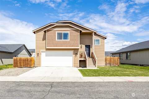 28Th, ELLENSBURG, WA 98926