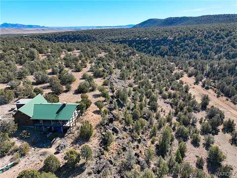 Ridge Runner, SELIGMAN, AZ 86337