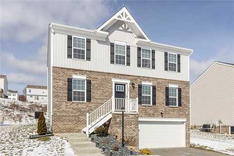 Stump, ROSTRAVER TOWNSHIP, PA 15012