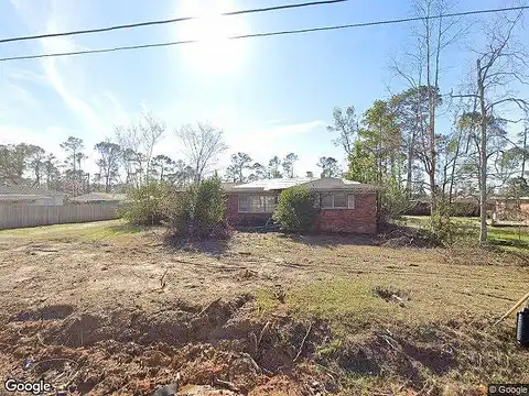 Jerry Jones, VALDOSTA, GA 31602