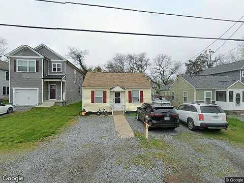 Bend Farm, FREDERICKSBURG, VA 22408