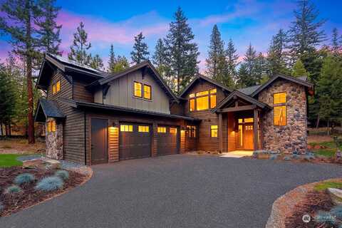 Old Grove, CLE ELUM, WA 98922