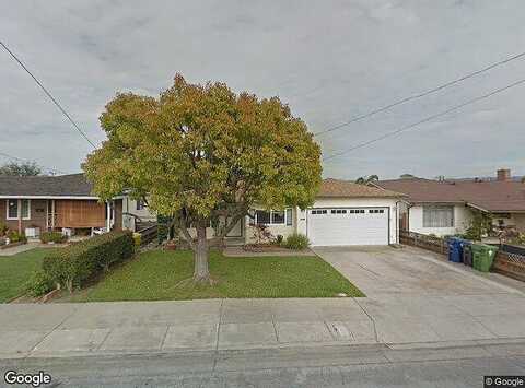 Bernal, CASTRO VALLEY, CA 94546