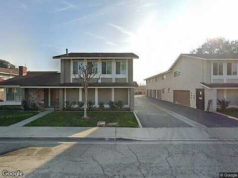 Whitney, POMONA, CA 91767