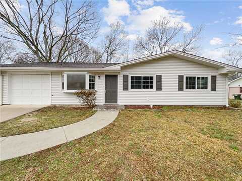 Ridgeview, CONYERS, GA 30012