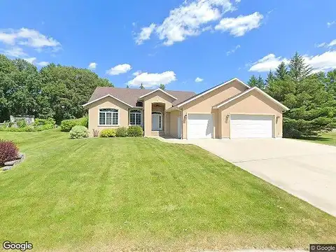 Bluegrass, ALEXANDRIA, MN 56308
