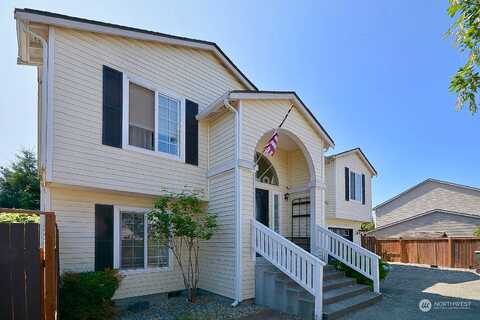 Prairie Vista, YELM, WA 98597