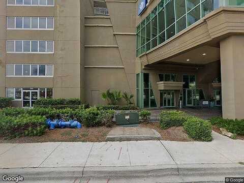 Front Beach, PANAMA CITY BEACH, FL 32413