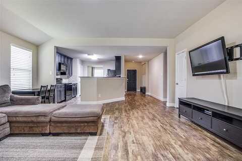 Mount Olive, FORNEY, TX 75126