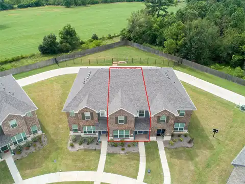 Amber Oak, TOMBALL, TX 77375