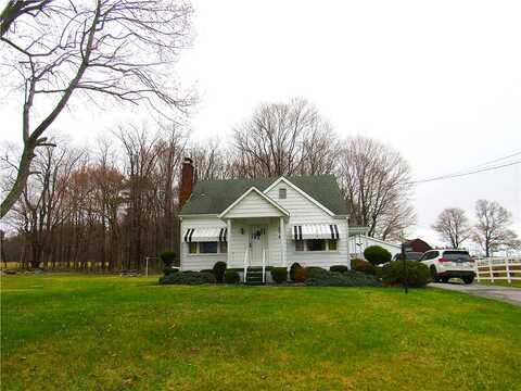 Lawsonham, RIMERSBURG, PA 16248