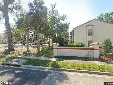 Country Club, TITUSVILLE, FL 32780