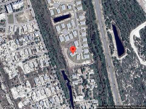 Backwater, PORT SAINT JOE, FL 32456