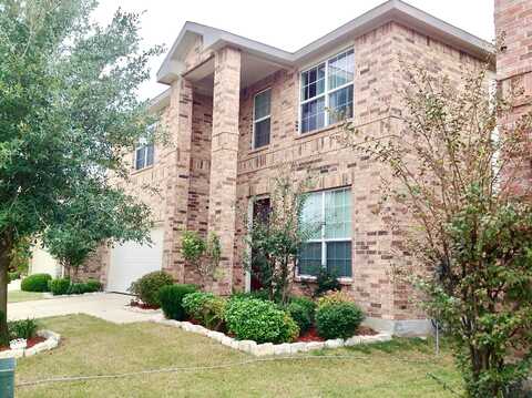 Rising Knoll, FORT WORTH, TX 76131