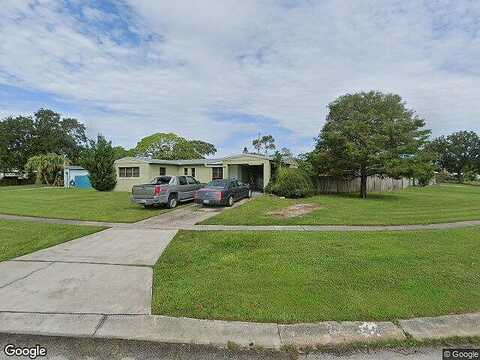 Garfield, MELBOURNE, FL 32935