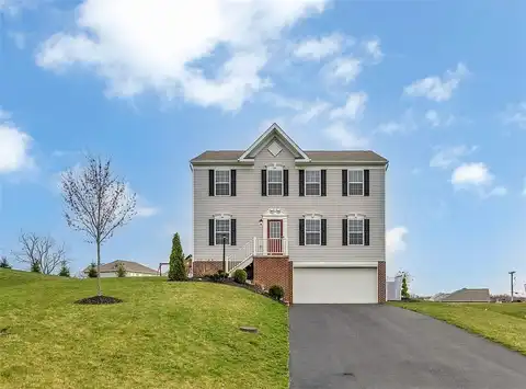 Kruger, EVANS CITY, PA 16033