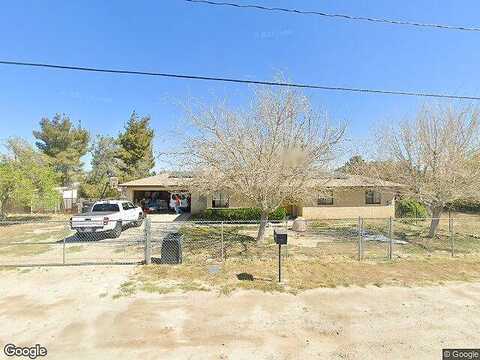 Avenue S10, LITTLEROCK, CA 93543