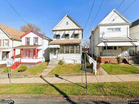 Jones, WILKES BARRE, PA 18702