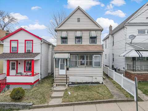 Jones, WILKES BARRE, PA 18702