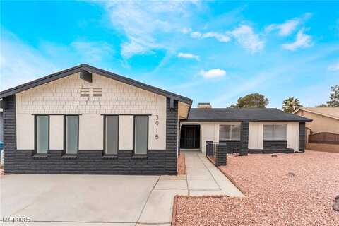 Delling, LAS VEGAS, NV 89104