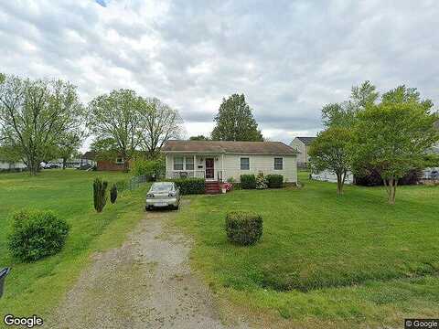 Stratford, FREDERICKSBURG, VA 22408