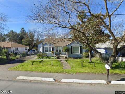 Burbank, SANTA ROSA, CA 95407