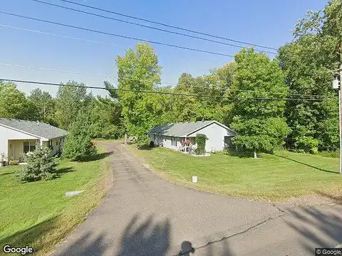 Walnut, MORA, MN 55051