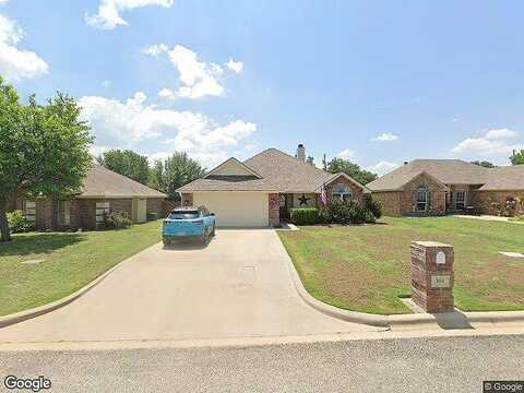 Midnight Shadow, STEPHENVILLE, TX 76401