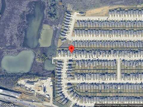 Delmita, FORNEY, TX 75126