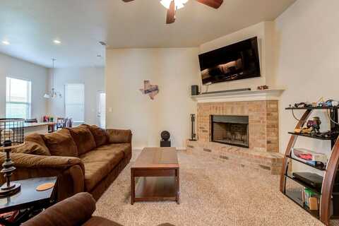 Ross, LUBBOCK, TX 79424