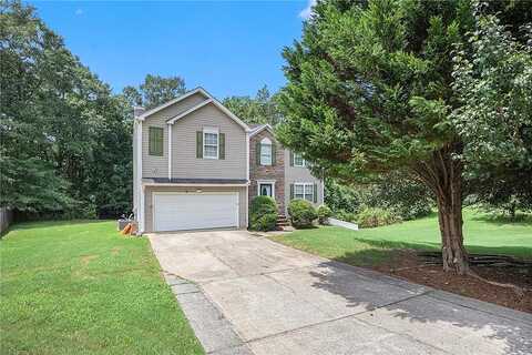 Crestworth, POWDER SPRINGS, GA 30127