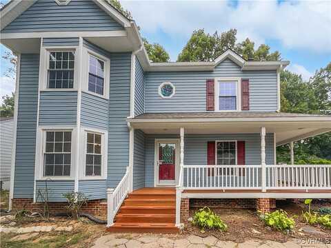 Ladue, NORTH CHESTERFIELD, VA 23237
