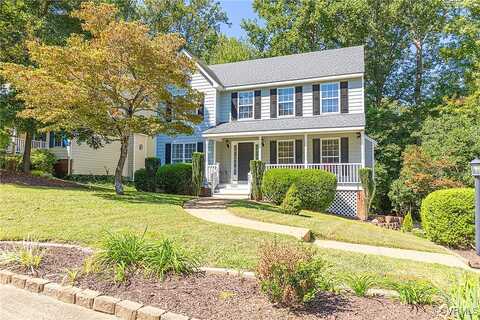 Doral, MECHANICSVILLE, VA 23116
