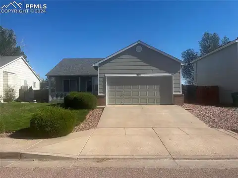 Ancestra, FOUNTAIN, CO 80817