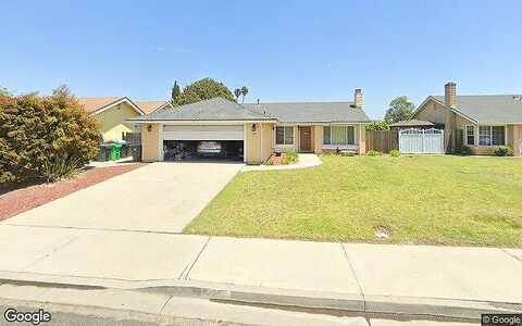 Grapevine, SANTA MARIA, CA 93454