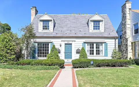 Stickney, MILWAUKEE, WI 53226
