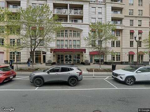 Quincy, ARLINGTON, VA 22203